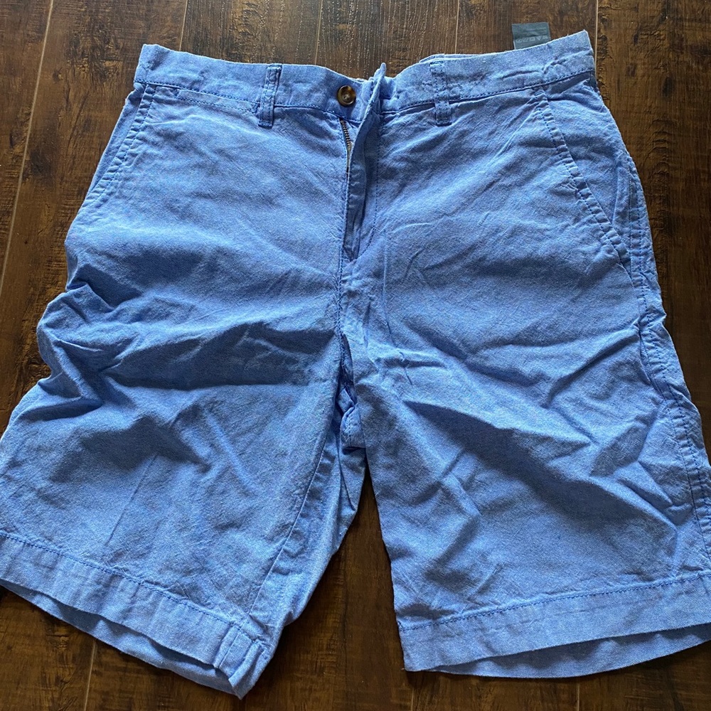 New LOT Men’s 32/33 Jcrew Shorts